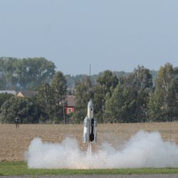 Energija Mateje Pavlanskeho - start